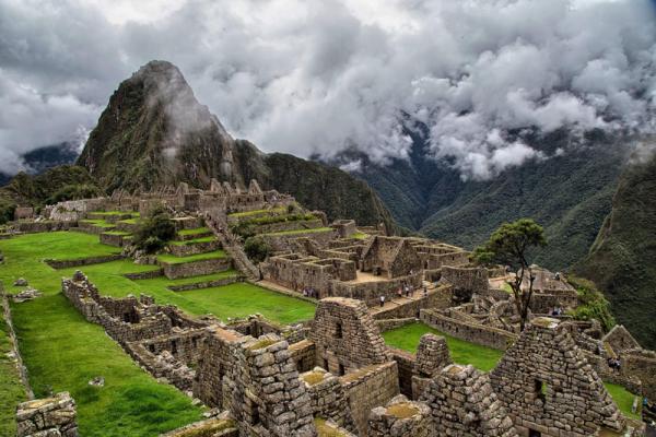 machu-picchu-Best-Volunteer-Abroad-Programs