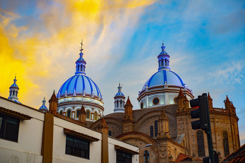 cathedral of cuenca 4021077 1280