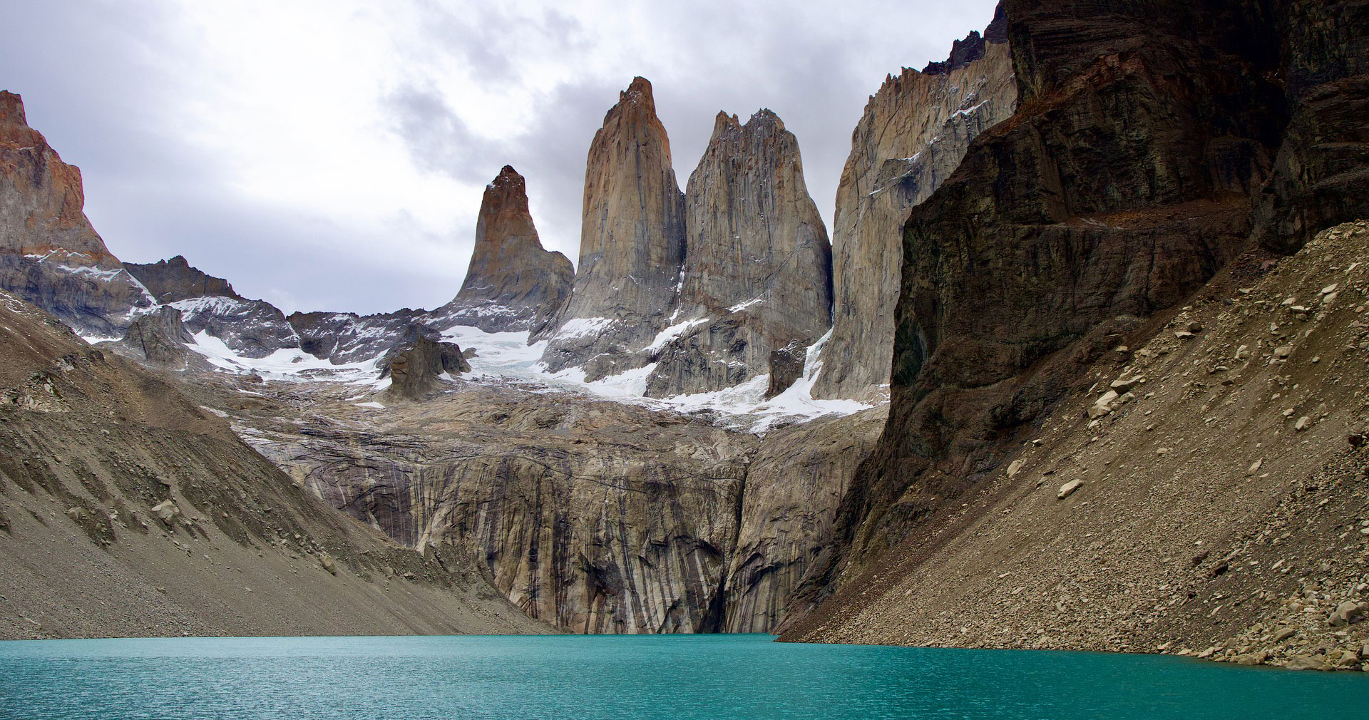 Chile-landscapes-Patagonia image Chile-landscapes-Patagonia The best countries in the world: 2025 Readers’ Choice Awards - Globe Aware - Adventures in Service