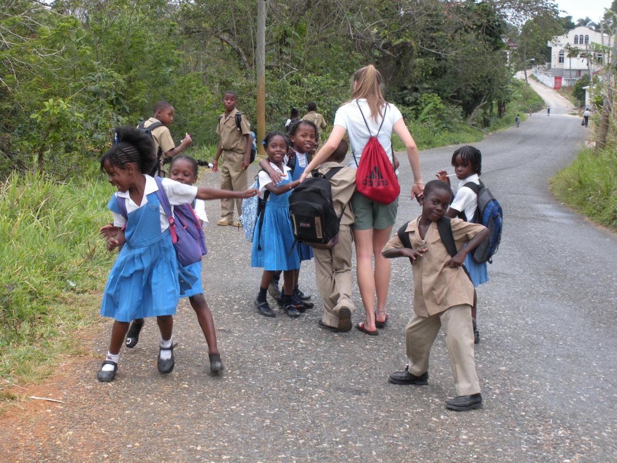 jamaican people and culture