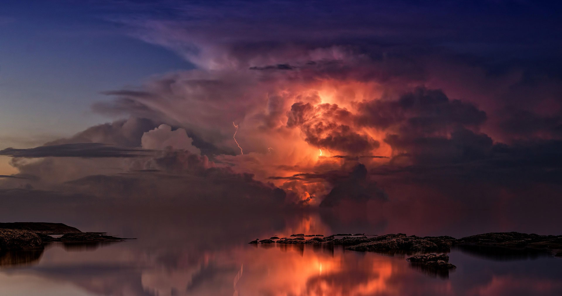 hurricane season