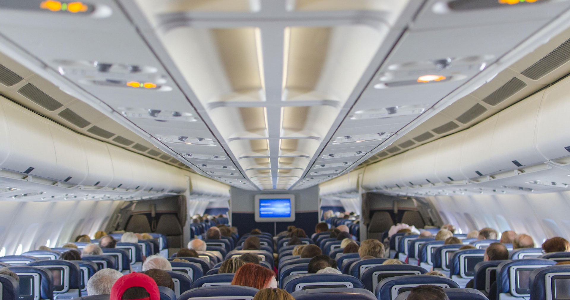 Hold Their Bowels and Bladder While Traveling