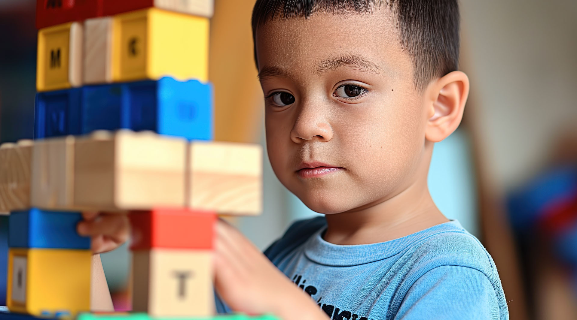 autistic child travel
