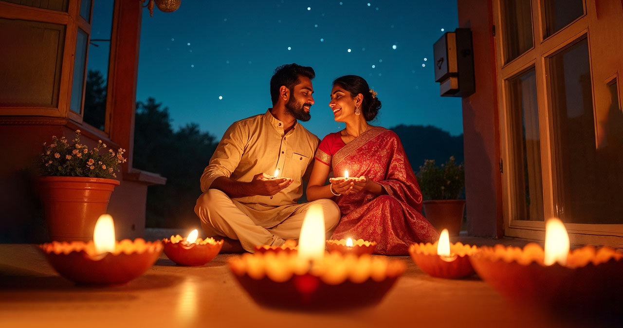 Diwali 2024 Date When is Deepawali? All You Need to Know About the 5