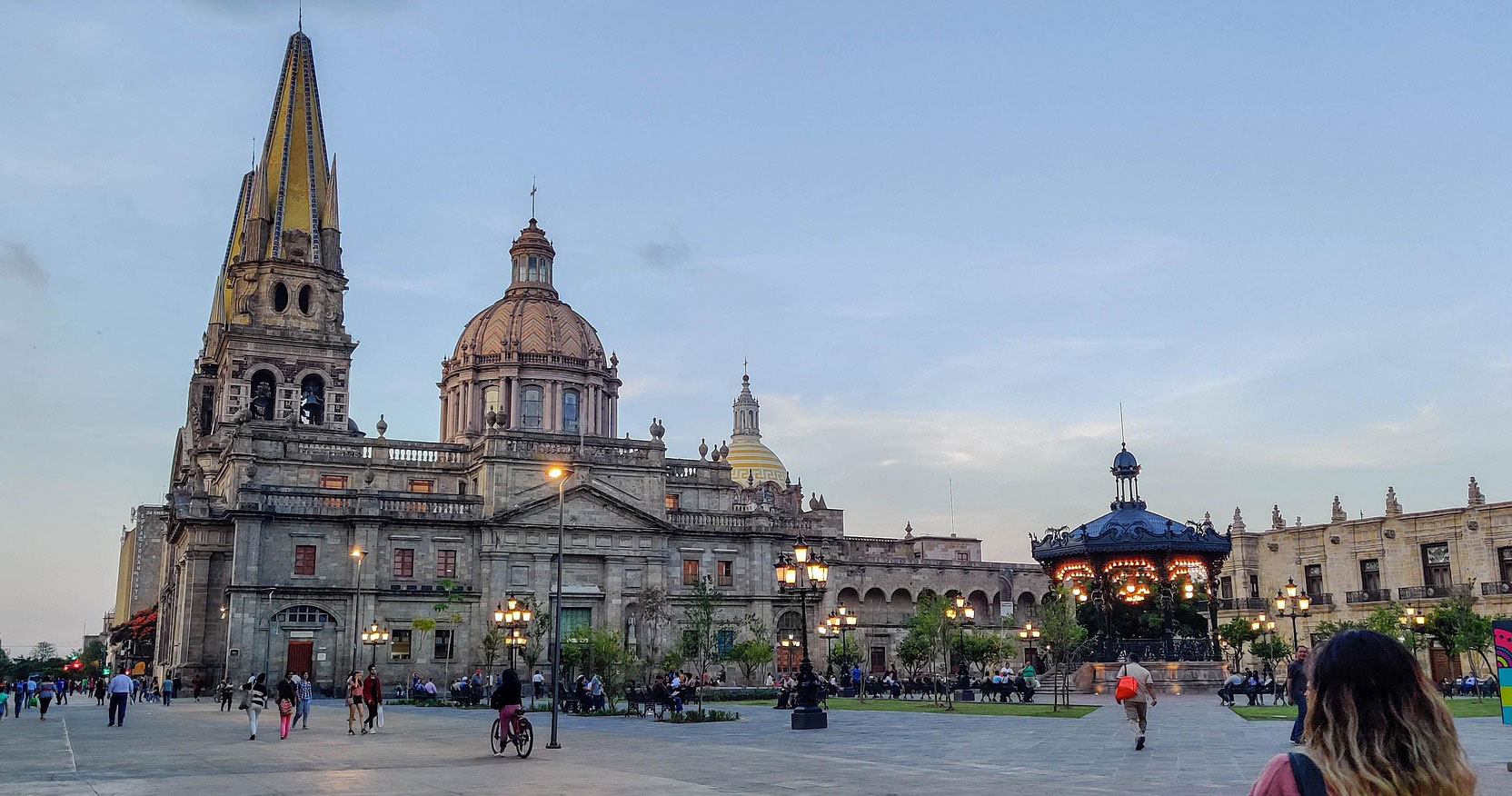 Guadalara