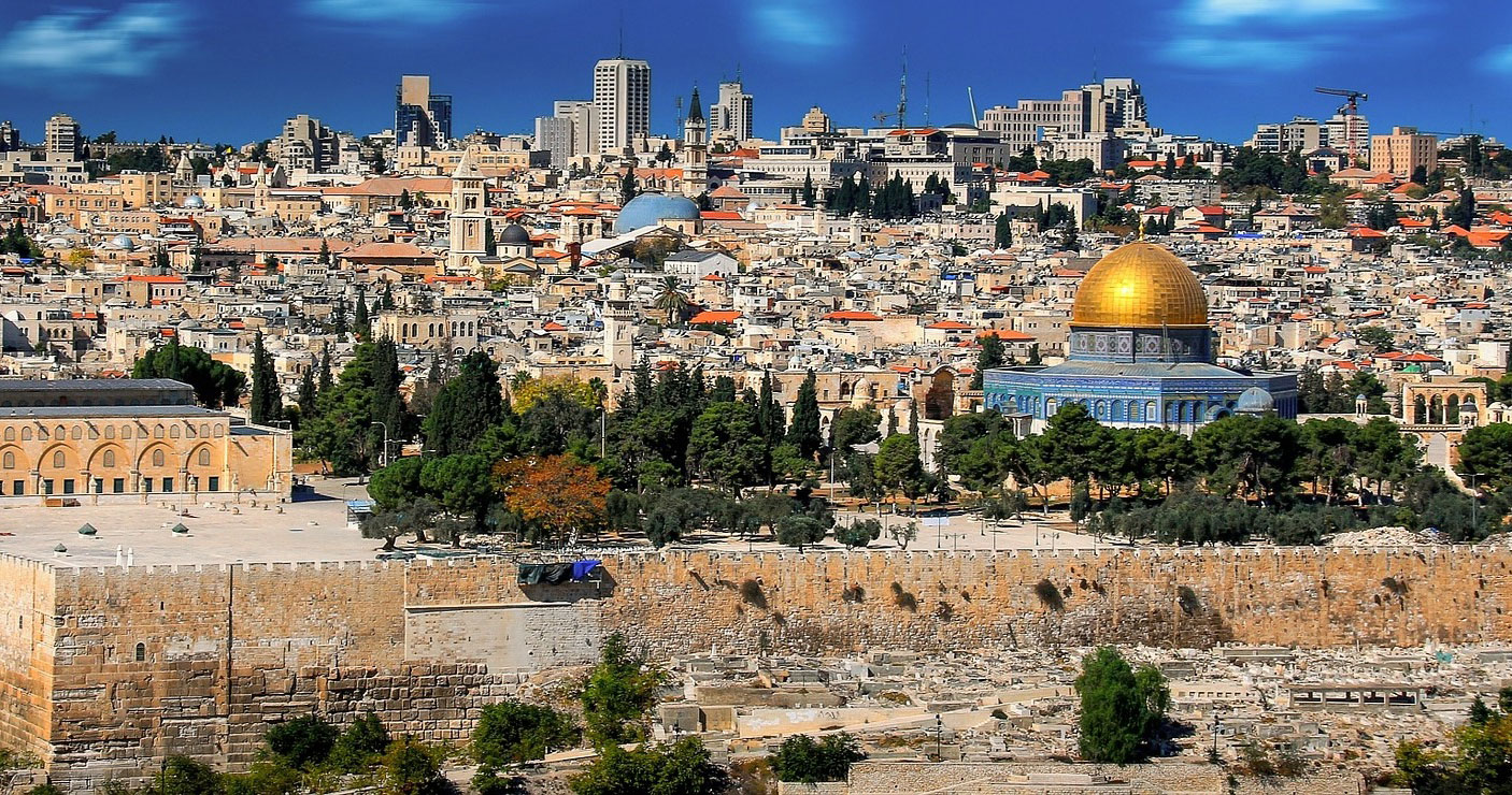 Middle East airtravel