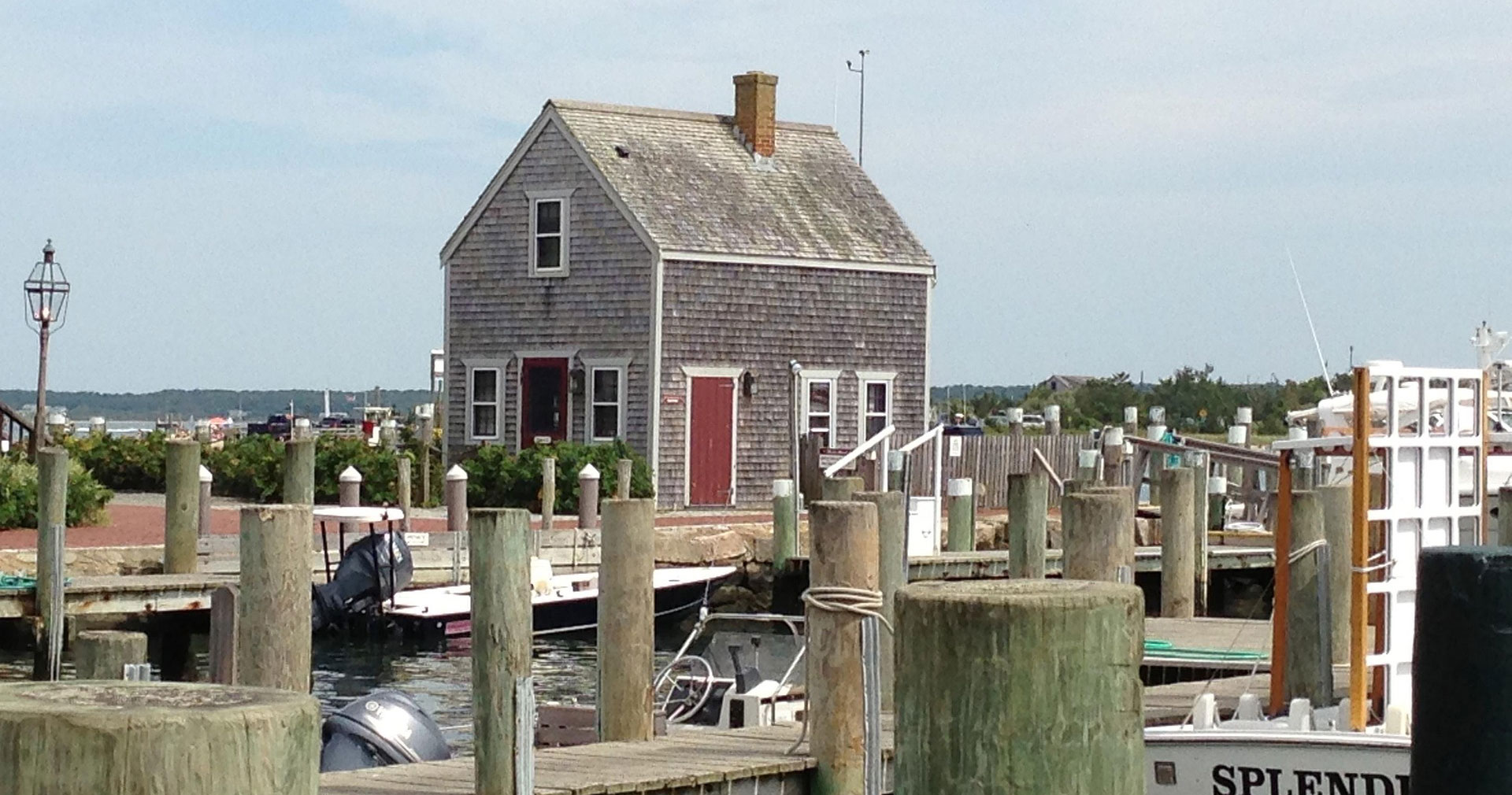 Martha's Vineyard Massachusetts