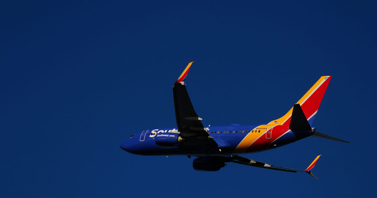 Southwest Airlines