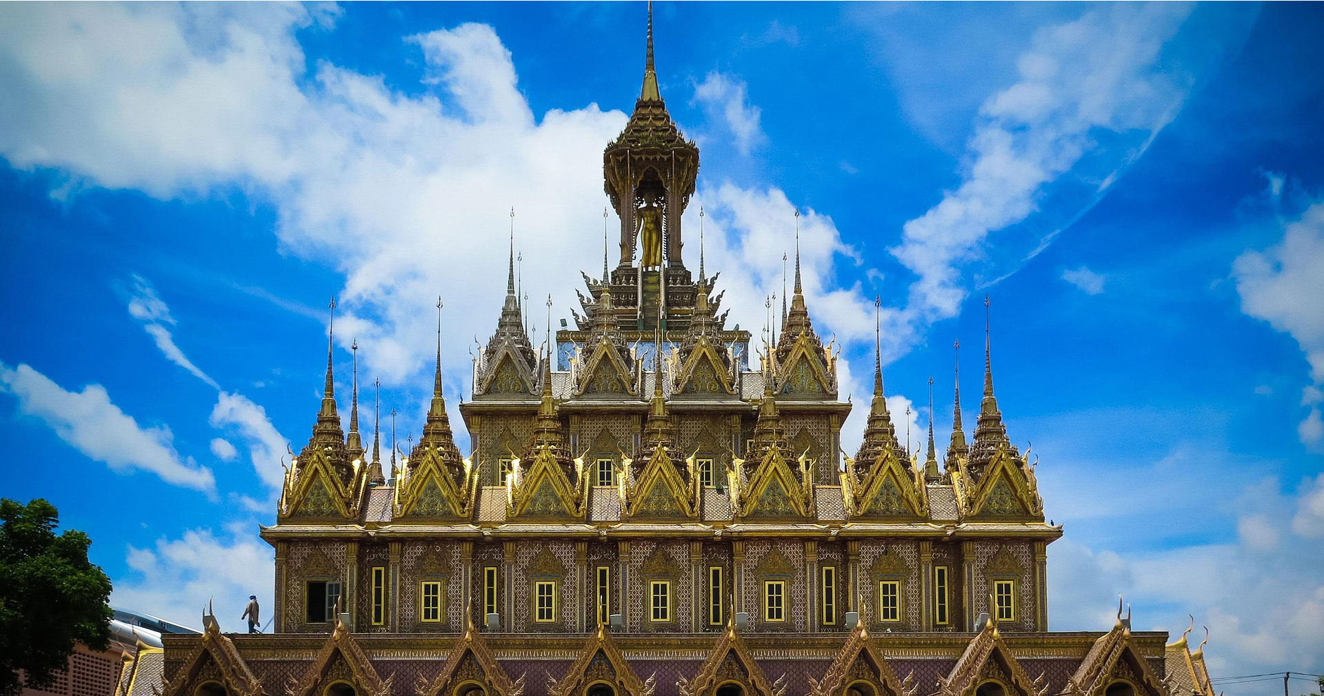 Thailand