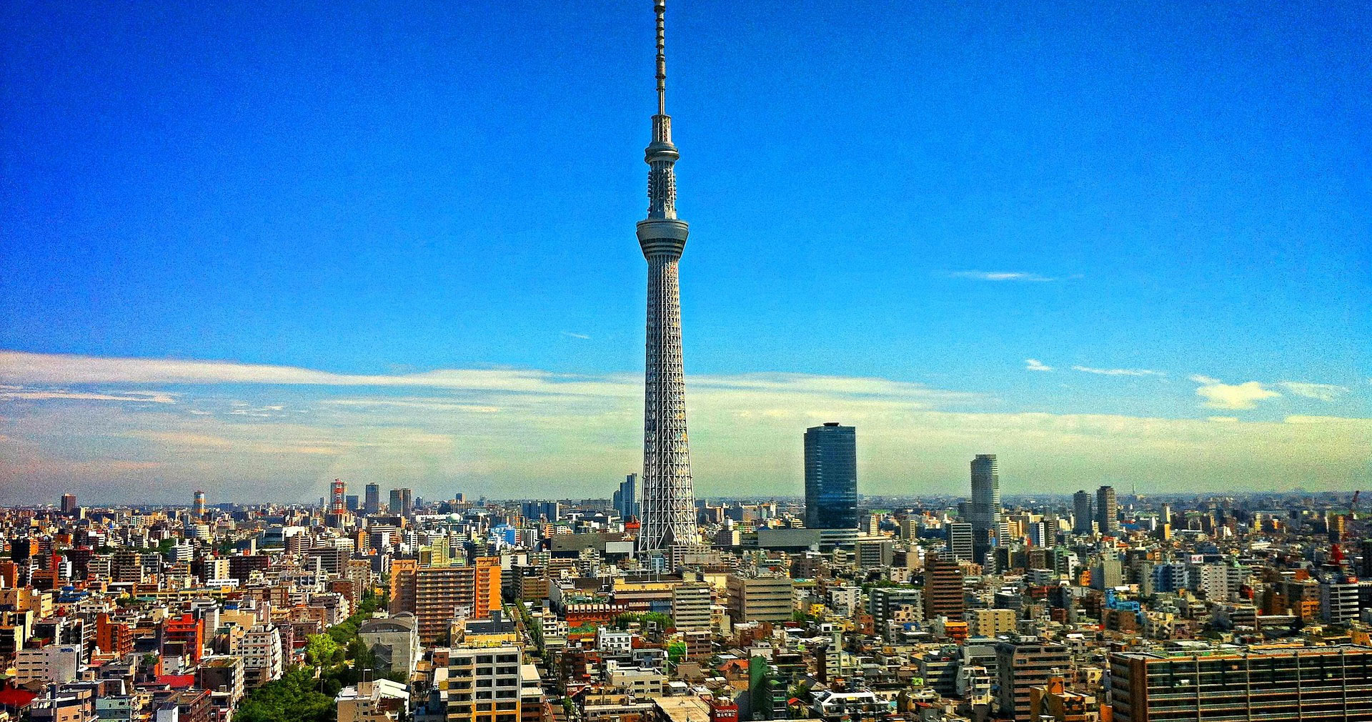 Tokyo Japan
