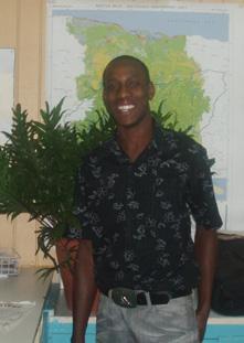 jamaica coordinator