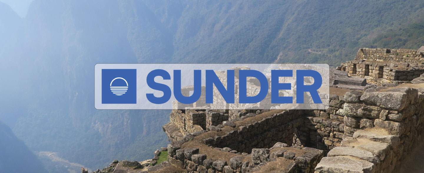 Sunder Energy in Machu Picchu Peru 2025