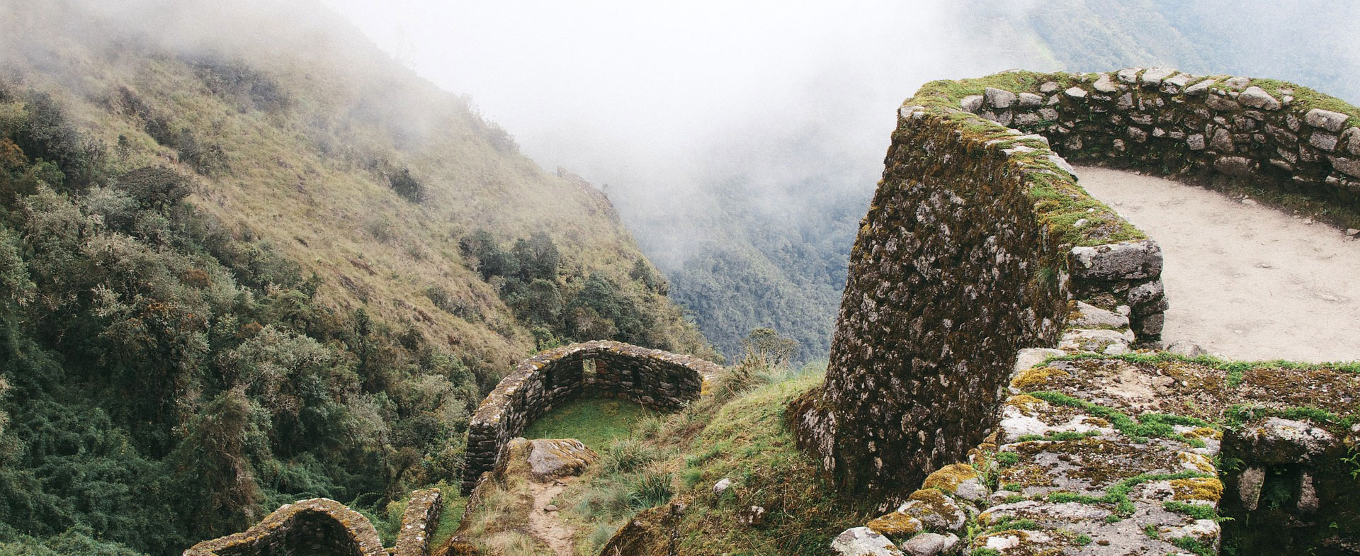 Fusion Power to Machu Picchu