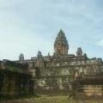 Destination Cambodia