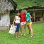 Costa Rica Rainforest Experience - PRIVATE EVENT